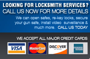 Locksmith Suffolk